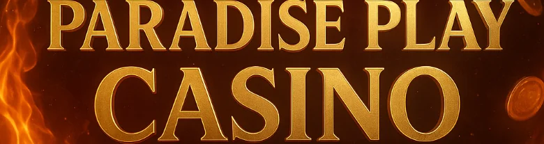 Paradise Play Casino